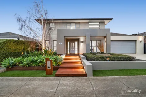 Property photo of 13 Pembury Way Hillside VIC 3037