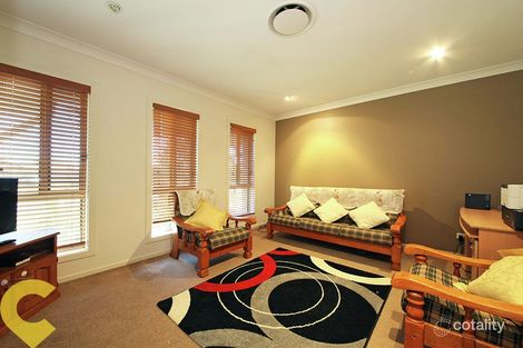 Property photo of 22 Central Lakes Drive Caboolture QLD 4510