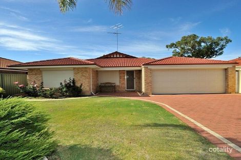 12 Oakleigh Dr, Erskine, WA 6210