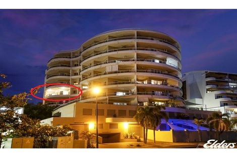 11/16 Marina Bvd, Larrakeyah, NT 0820