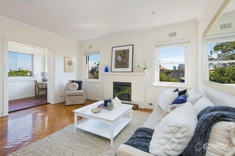 Property photo of 12/33 Aubin Street Neutral Bay NSW 2089