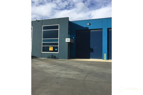 13/25-39 Cook Rd, Mitcham, VIC 3132