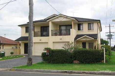 58 Ligar St, Fairfield Heights, NSW 2165