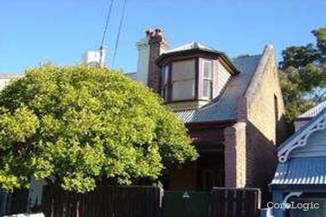 Property photo of 4 Park Street Rozelle NSW 2039