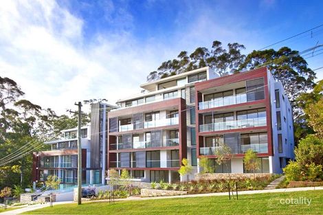 Property photo of 23/9-15 Kings Avenue Roseville NSW 2069