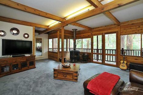 Property photo of 74 The Crescent Sherbrooke VIC 3789