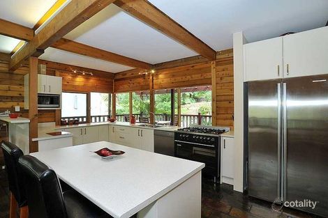 Property photo of 74 The Crescent Sherbrooke VIC 3789