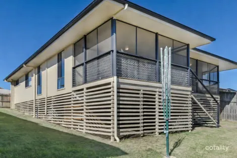 Property photo of 5 Dodson Crescent Mount Kynoch QLD 4350