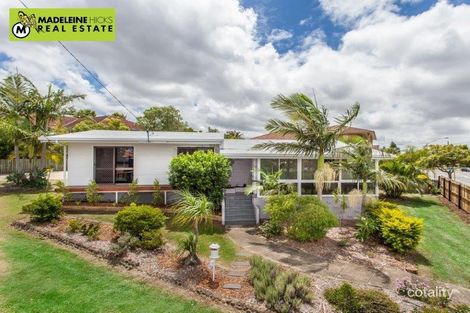 Property photo of 29 McAdam Street Everton Park QLD 4053