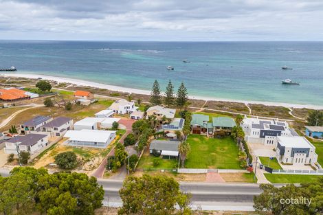 Property photo of 48 Gingin Road Lancelin WA 6044