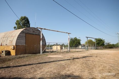 82 Deanes Rd, Millchester, QLD 4820