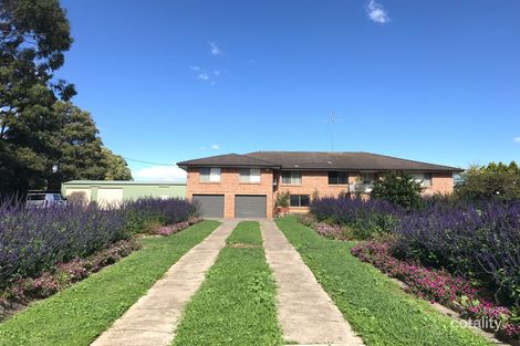 Property photo of 18 Pitt Town Road Kenthurst NSW 2156