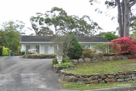 101 Roland Ave, Wahroonga, NSW 2076