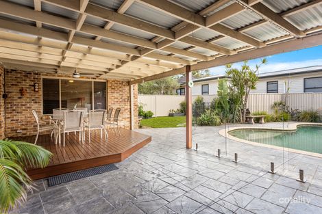 Property photo of 243 Box Road Sylvania NSW 2224