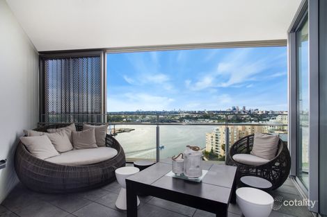 Property photo of 9A/2 Distillery Drive Pyrmont NSW 2009
