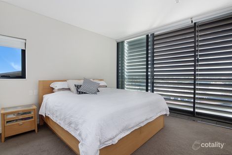 Property photo of 9A/2 Distillery Drive Pyrmont NSW 2009