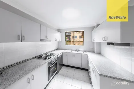 15/27-31 Manchester St, Merrylands, NSW 2160