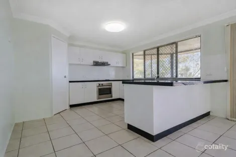 Property photo of 5 Dodson Crescent Mount Kynoch QLD 4350