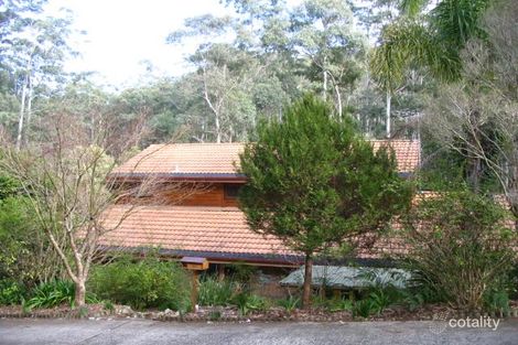 Property photo of 56 Valley Road Hornsby NSW 2077