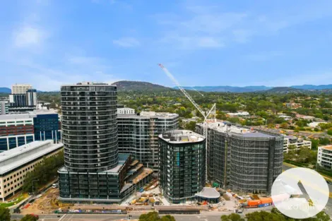 515/6 Furzer St, Phillip, ACT 2606