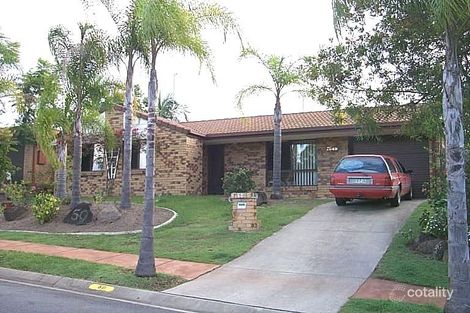 Property photo of 50 Studio Drive Oxenford QLD 4210