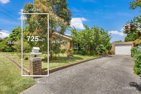 20 Carnoustie Gr, Mornington, VIC 3931