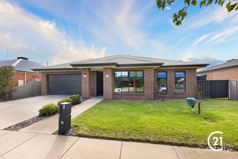 Property photo of 8 Howell Drive Echuca VIC 3564