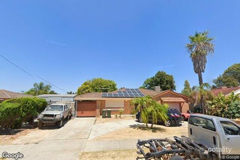 Property photo of 61 Sacramento Avenue Beechboro WA 6063