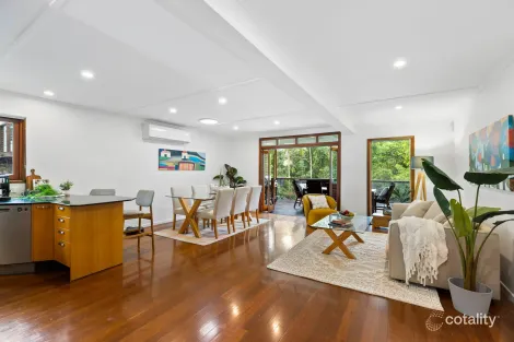 Property photo of 15 Kimba Street Chapel Hill QLD 4069