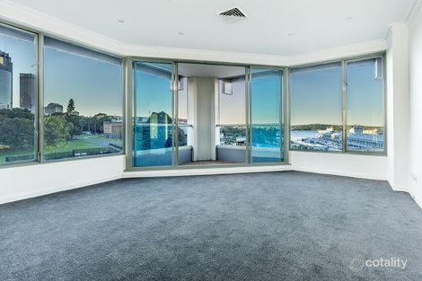 Property photo of 702/22-40 Sir John Young Crescent Woolloomooloo NSW 2011