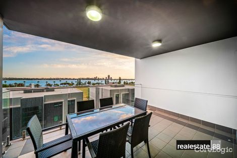 Property photo of 31/90 Terrace Road East Perth WA 6004