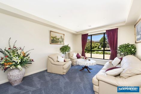 Property photo of 63 Norman Fisher Circuit Bruce ACT 2617