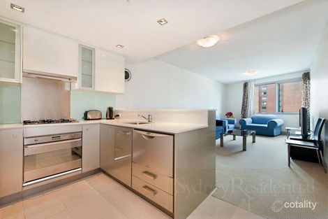 1203a/339 Sussex St, Sydney, NSW 2000