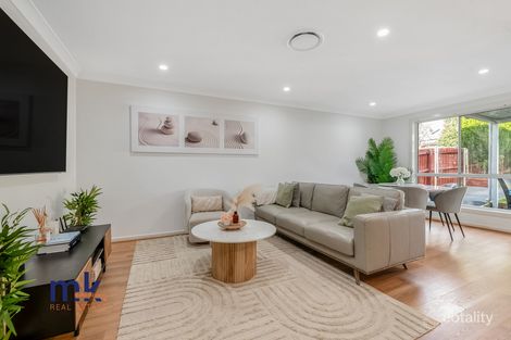 Property photo of 12B Hollyoake Circuit Bardia NSW 2565