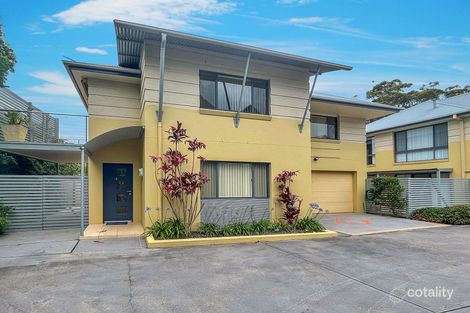 Property photo of 4/52-54 Moira Parade Hawks Nest NSW 2324