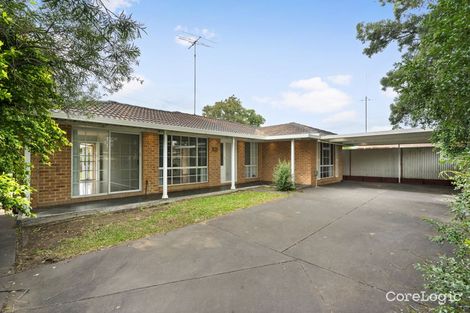Property photo of 20 Jacaranda Place Doonside NSW 2767