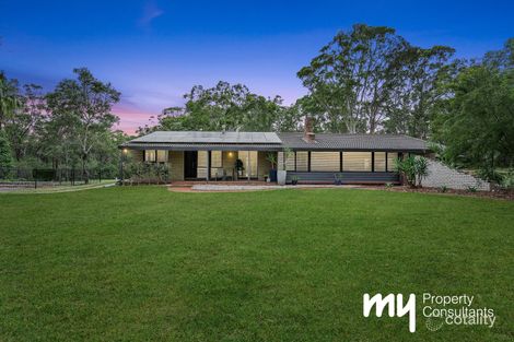 Property photo of 4 Riverview Road Kentlyn NSW 2560