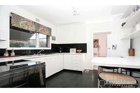 Property photo of 17 Sherbrooke Street Ainslie ACT 2602