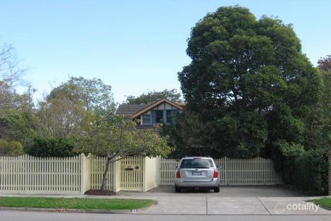 33 Hodder St, Brighton East, VIC 3187