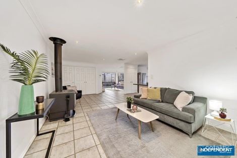 Property photo of 2 Acraman Place Amaroo ACT 2914