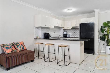 Property photo of 19/29-31 Castlereagh Street Liverpool NSW 2170