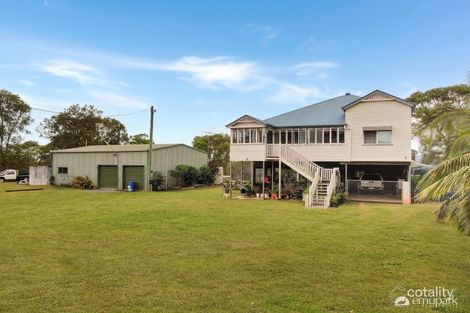 Property photo of 39 Adobe Road Tanby QLD 4703