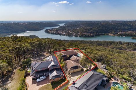 Property photo of 50A Yates Road Bangor NSW 2234