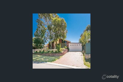 Property photo of 41 Skiff Way Heathridge WA 6027