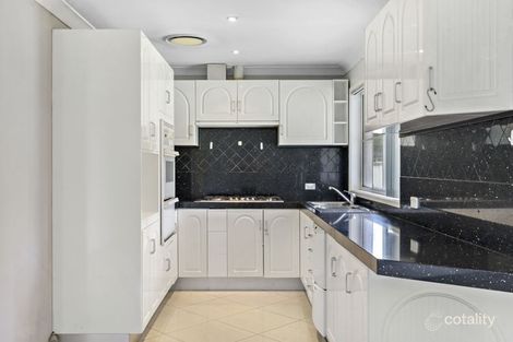 Property photo of 20 Jacaranda Place Doonside NSW 2767