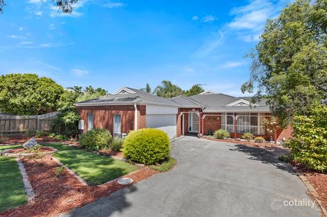 48 Carlisle Rd, Ferntree Gully, VIC 3156