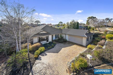 Property photo of 2 Acraman Place Amaroo ACT 2914