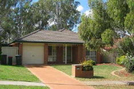 Property photo of 55 Stenhouse Drive Mount Annan NSW 2567