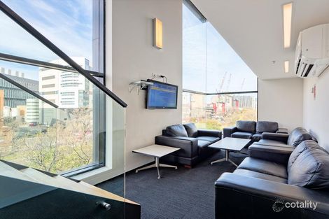 Property photo of 618/55 Villiers Street North Melbourne VIC 3051