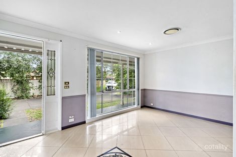 Property photo of 20 Jacaranda Place Doonside NSW 2767